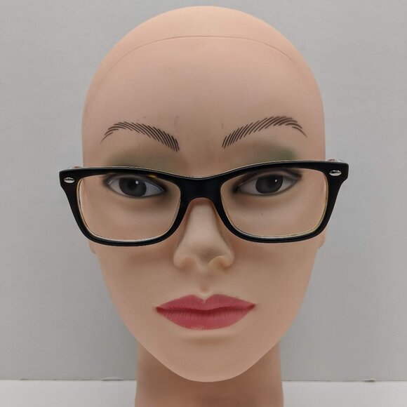 🕶️Ray-Ban RB5228 5409 Eyeglasses 50/17 140 /KAA834🕶️ - Picture 6 of 6